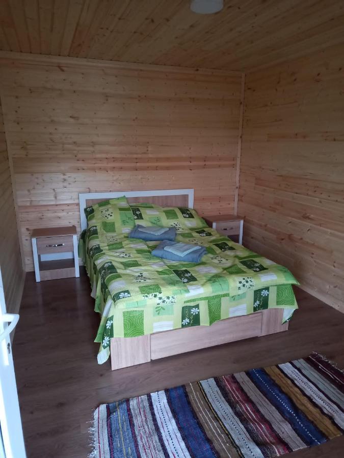 Cabane Areama Neagra Извору Мурешулуй Экстерьер фото