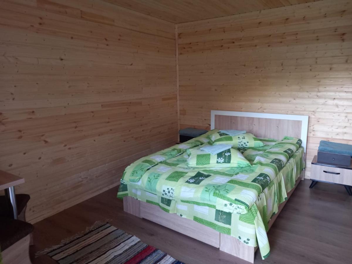 Cabane Areama Neagra Извору Мурешулуй Экстерьер фото