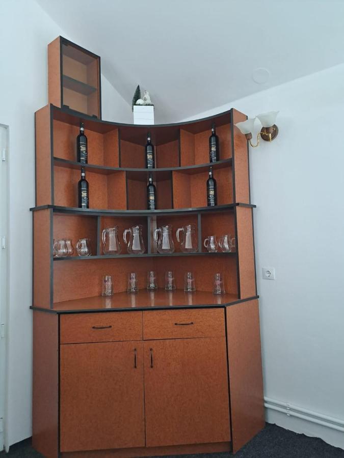 Cabane Areama Neagra Извору Мурешулуй Экстерьер фото