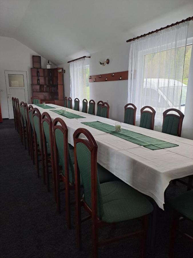 Cabane Areama Neagra Извору Мурешулуй Экстерьер фото