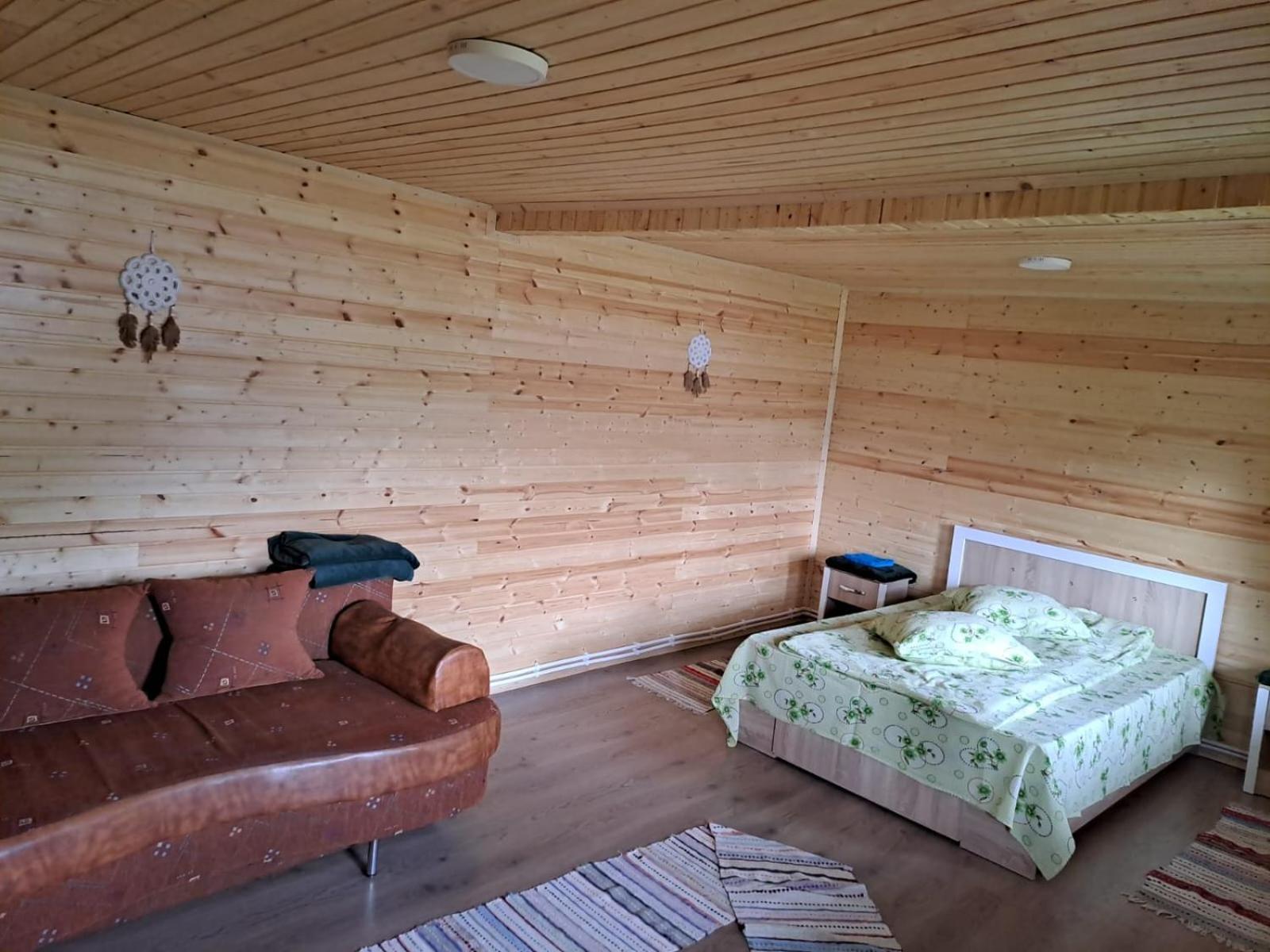 Cabane Areama Neagra Извору Мурешулуй Номер фото